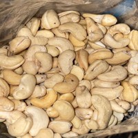 Whole Size Cashews W320 W240 W450 Jumbo Size Cashews 100% White Cashew Nut Sell Good Quality