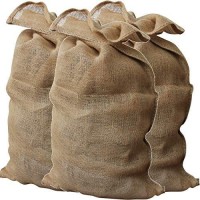 Clean Used Jute Bags Size 20kg 50kg 100 kg Wholesale Ready to Exportation