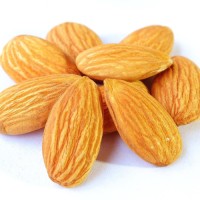 Cheap Price Wholesale Almond Nuts for Sale in Bulk Sells Fresh Healthy Large Grain Delicious Natural Roasted Almond Nut