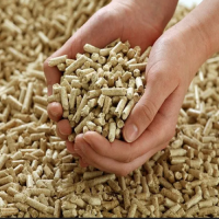 Cheap Price Wood Pellets / Europe Wood Pellets Eco-Friendly / Wood Pellets for Italy Free and Fast Shipping