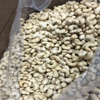 Whole Size Cashews W320 W240 W450 Jumbo Size Cashews 100% White Cashew Nut Sell Good Quality