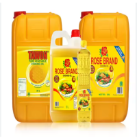 Buy Palm Oil at Wholesale Price Fresh Stock Premium Quality and Quick Delivery for Restaurants and Home Use