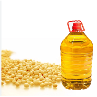 Premium Deals Refined Soybean Oil Soybean Cooking Oil Crude Degummed Soybean Oil of Edible Grade