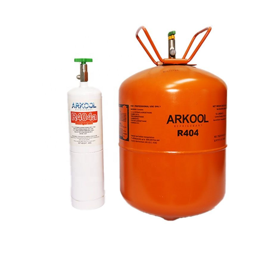Buy Premium Quality Refrigerant Gas Now Available In Stock For Immediate Dispatch With Fast Delivery