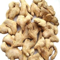 Dry Ginger Dried Wholesale Slices Dry Ginger 100% Natural High Quality Best in Price Dried Ginger