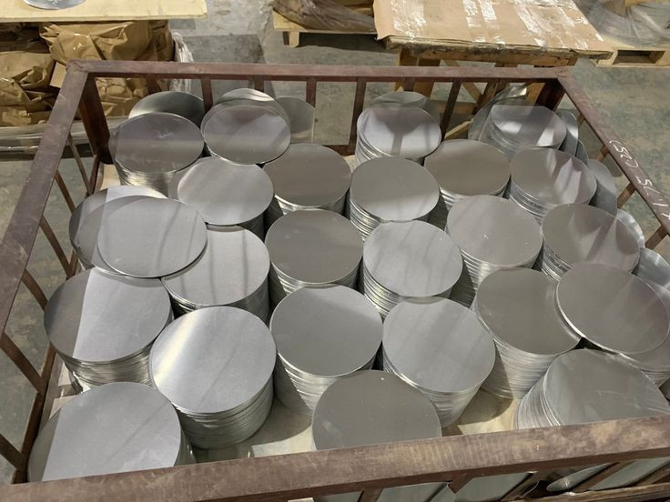 High Quality 2-600mm 6.35 mm Thickness 6061 T6 Aluminum Plate 6.5mm Aluminum Sheet Plate 6mm Aluminum Plate