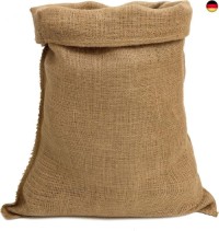 Clean Used Jute Bags Size 20kg 50kg 100 kg Wholesale Ready to Exportation