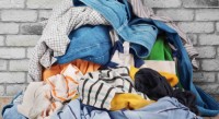Buy premium quality used cloths now available in stock with fast delivery
