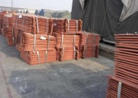 High Quality Copper Cathode Purity 99.99% Cheap Price 99.99% Pure Copper Cathode / Cathode Copper