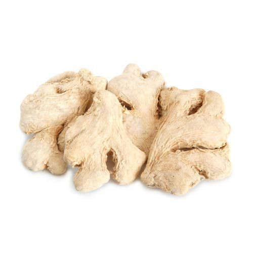 Dry Ginger Dried Wholesale Slices Dry Ginger 100% Natural High Quality Best in Price Dried Ginger