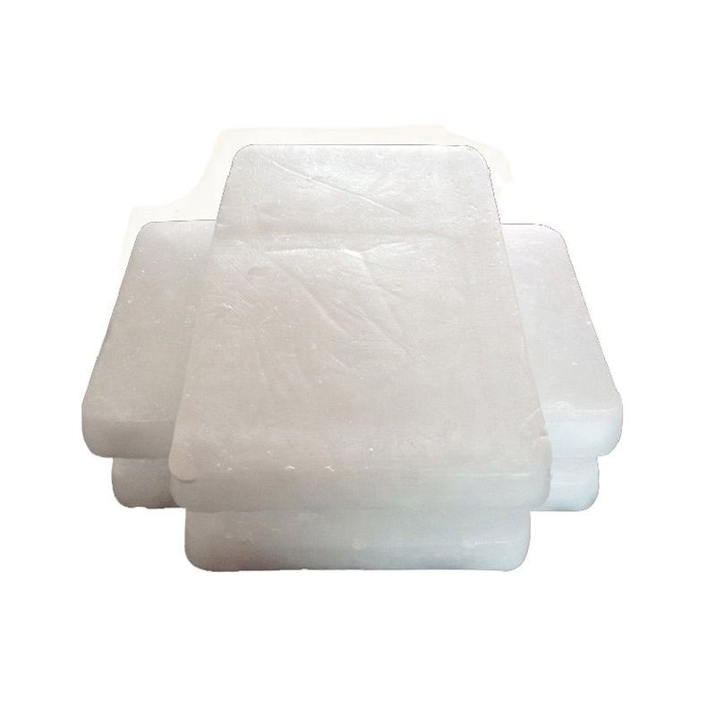Fully Refined Paraffin Wax 58/60/62/64/66 Fully Refined Paraffin Wax Paraffin Wax for Candle Making