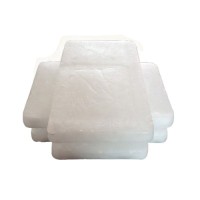 Fully Refined Paraffin Wax 58/60/62/64/66 Fully Refined Paraffin Wax Paraffin Wax for Candle Making