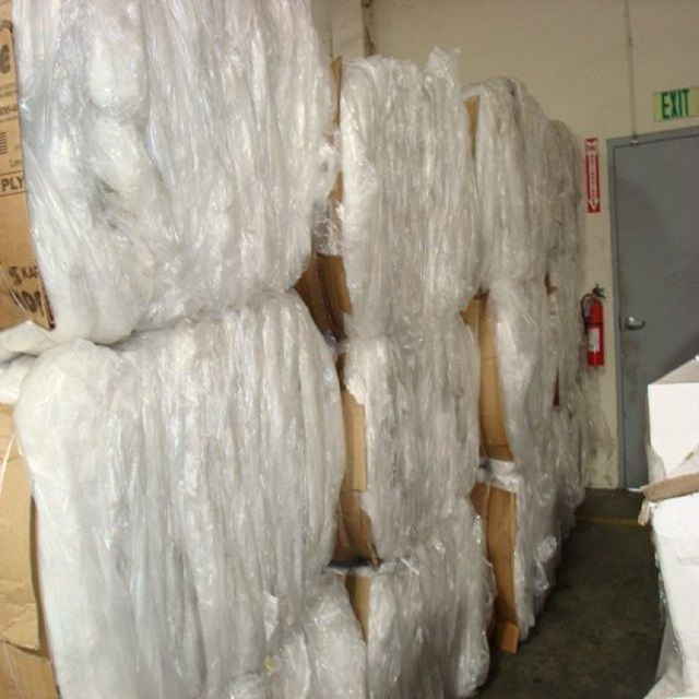 Premium Quality LDPE Film Scrap Available Now In Stock with Fast Delivery