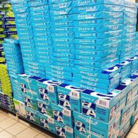 Best Selling Multipurpose Premium High Quality Cheap A4 Printing Paper 80GSM Recyclable White Office Copy Paper