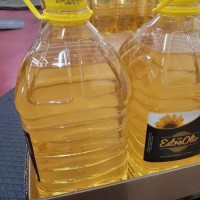 High Quality Refined Sunflower Oil From Europe Russian Refined Sunflower Oil Export Quality Refined Sunflower Oil