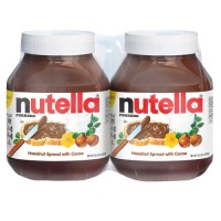 Cheap Price Nutella Chocolate 350g 400g Nutella 600g 750g 800g / Nutella Chocolate / Cocoa Beans for Sale