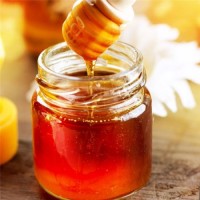 Healthy Product Organic Pure Natural Bee Flower Wild Raw Honey