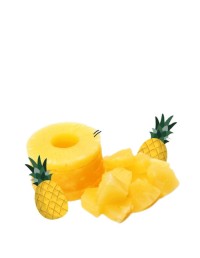 High Quality Good Price Fresh / Canned Pineapple in Syrup - Wholesale for Canned Pineapples / Dried Pineapple