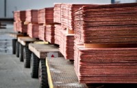 High Quality Copper Cathode Purity 99.99% Cheap Price 99.99% Pure Copper Cathode / Cathode Copper