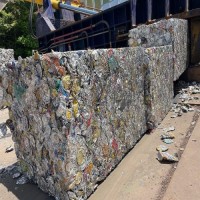 UBC High Purity UBC Aluminum Scrap Mixed Color Scrap High Quality Aluminum Cans Overall Sales of Cheap Aluminum