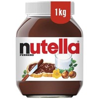 Cheap Price Nutella Chocolate 350g 400g Nutella 600g 750g 800g / Nutella Chocolate / Cocoa Beans for Sale