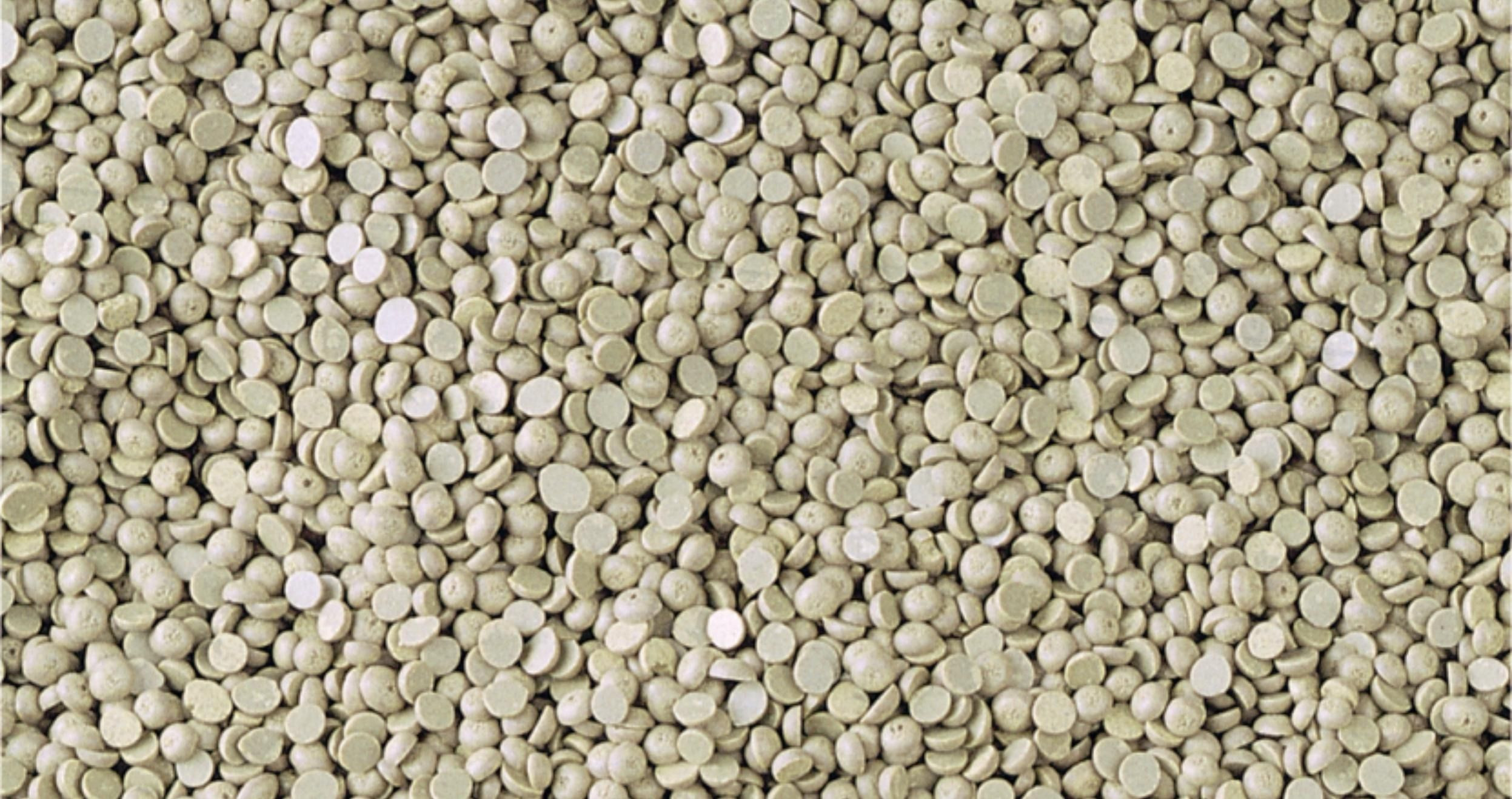 Hot Sales Sodium Bentonite Clay Price Sulphur Bentonite Fertilizer