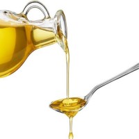 Premium Quality 100% Pure Organic Canola Oil for sale
