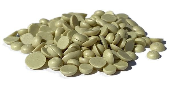Hot Sales Sodium Bentonite Clay Price Sulphur Bentonite Fertilizer