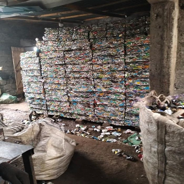 UBC High Purity UBC Aluminum Scrap Mixed Color Scrap High Quality Aluminum Cans Overall Sales of Cheap Aluminum