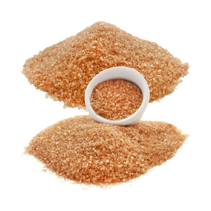 Highly Refined Icumsa 45 Brown Sugar Crystal Brown Cane Sugar Premium Quality Sugar Product