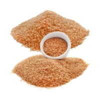 Highly Refined Icumsa 45 Brown Sugar Crystal Brown Cane Sugar Premium Quality Sugar Product