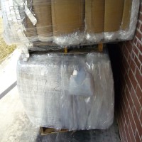 Premium Quality LDPE Film Scrap Available Now In Stock with Fast Delivery