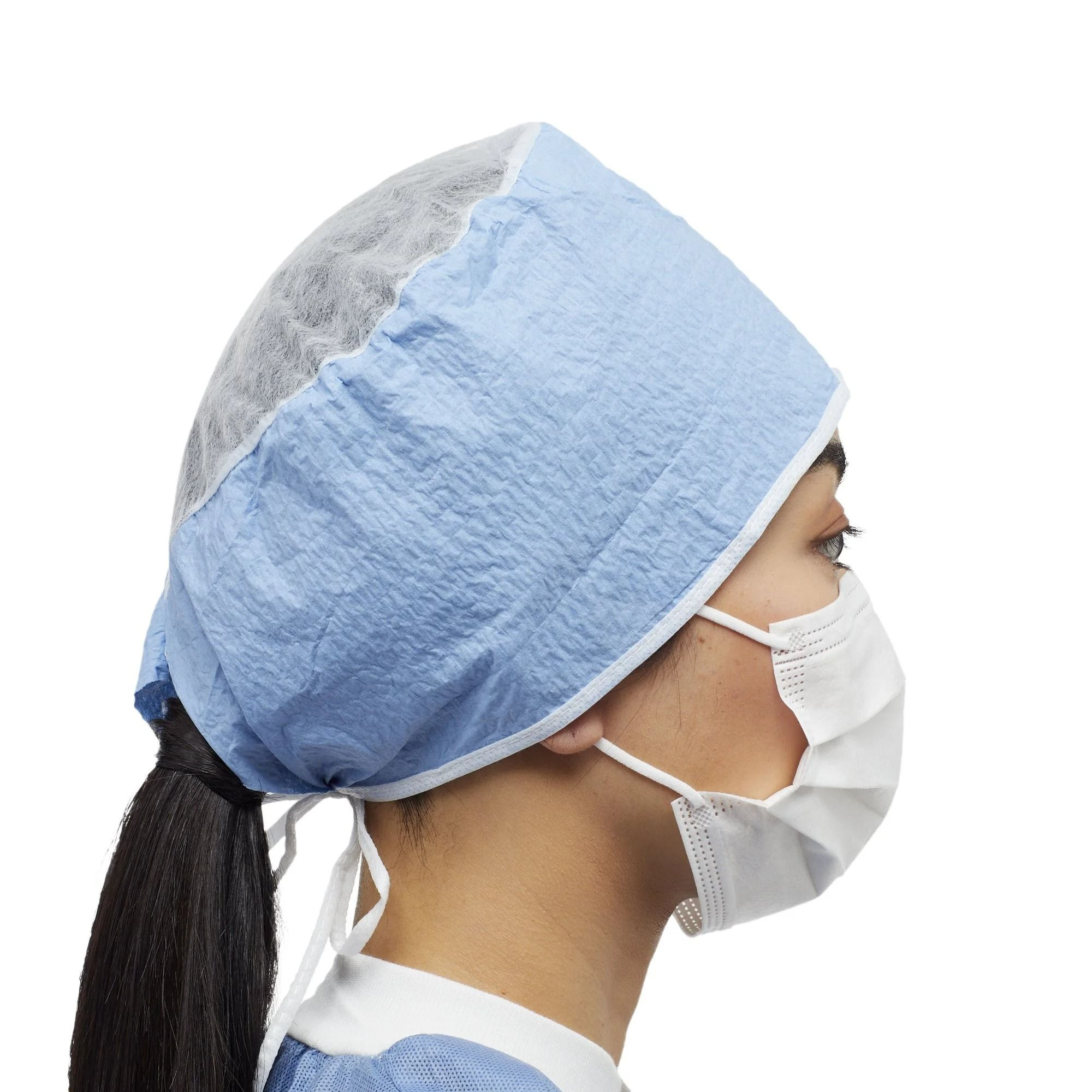 Surgical Caps in Stock Premium Quality Medical Headwear with Fast Delivery Available