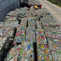 UBC High Purity UBC Aluminum Scrap Mixed Color Scrap High Quality Aluminum Cans Overall Sales of Cheap Aluminum