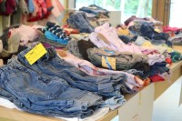 Buy premium quality used cloths now available in stock with fast delivery