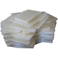 Fully Refined Paraffin Wax 58/60/62/64/66 Fully Refined Paraffin Wax Paraffin Wax for Candle Making