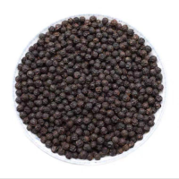 Best Quality Organic Whole Black Pepper Single Herbs & Spices From Vietnam Factory at Low Wholesale Price
