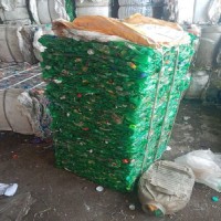 High Quality Pet Bottle Scrap Plastic Waste / Buy Plastic Waste Pet Bottles Scrap in Bale / 100% Clear PET Bottles