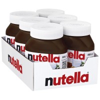 Cheap Price Nutella Chocolate 350g 400g Nutella 600g 750g 800g / Nutella Chocolate / Cocoa Beans for Sale