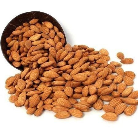 Cheap Price Wholesale Almond Nuts for Sale in Bulk Sells Fresh Healthy Large Grain Delicious Natural Roasted Almond Nut