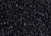 Exports SBR Black Colored Crumb Tire Rubber Granules Manufacturers Prices Per Ton Lawn Filler Crumbed Rubber for Buyers