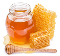 Healthy Product Organic Pure Natural Bee Flower Wild Raw Honey