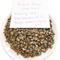 Arabica Coffee Beans Premium Quality in Stock Now Freshly Packed with Fast Delivery for Cafes and Home Use