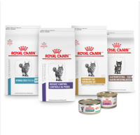 Premium quality cat food made with natural ingredients for sale