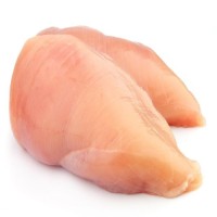 Frozen Chicken Breast - Skinless Boneless Chicken Breast Fillet Hot Sales Price Halal Frozen Chicken Breast