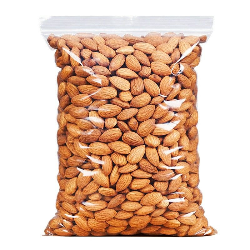 Cheap Price Wholesale Almond Nuts for Sale in Bulk Sells Fresh Healthy Large Grain Delicious Natural Roasted Almond Nut