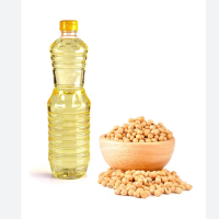 Premium Deals Refined Soybean Oil Soybean Cooking Oil Crude Degummed Soybean Oil of Edible Grade