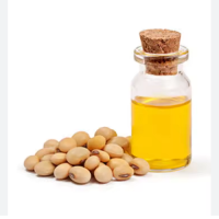 Premium Deals Refined Soybean Oil Soybean Cooking Oil Crude Degummed Soybean Oil of Edible Grade
