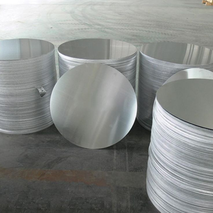 High Quality 2-600mm 6.35 mm Thickness 6061 T6 Aluminum Plate 6.5mm Aluminum Sheet Plate 6mm Aluminum Plate