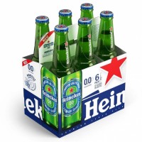 Heineken High Quality Large Beer 330ml X24 Bottles Count Heineken Beer 5% ABV Wholesale/Bulk Price